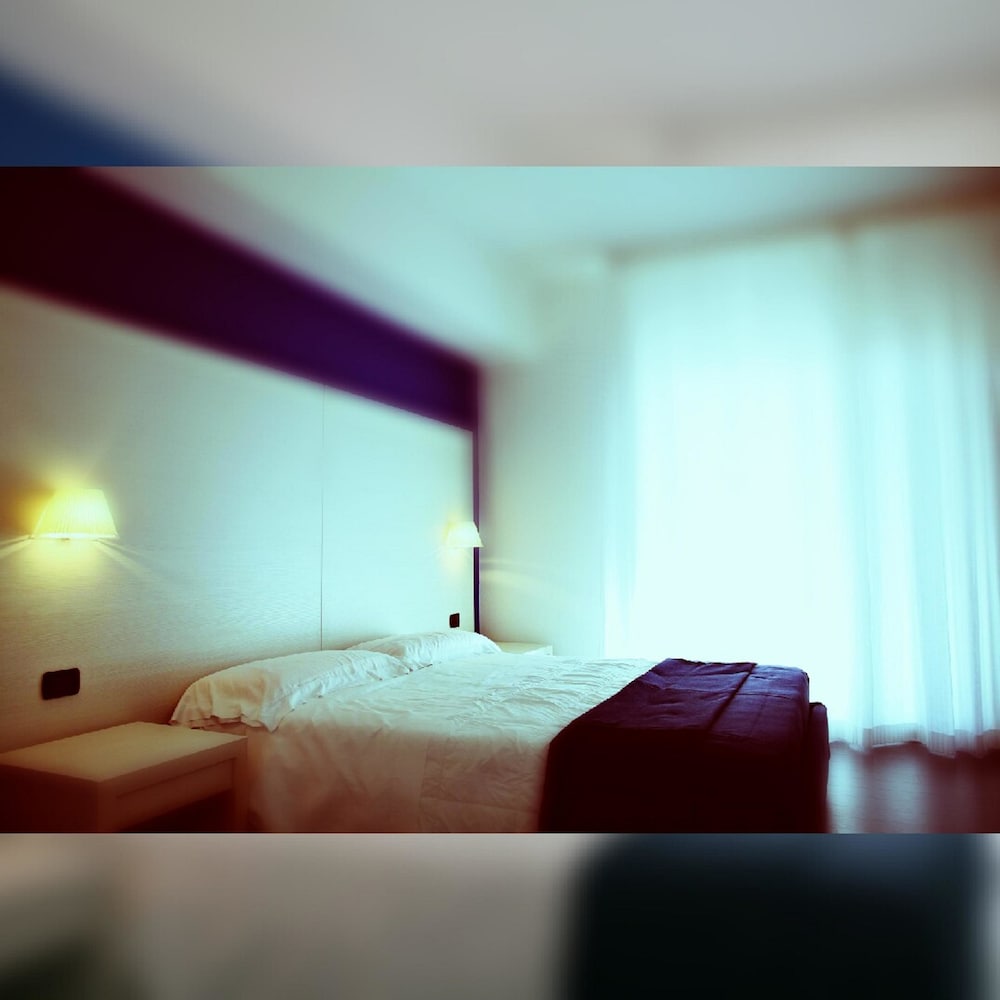 Фото Arete' Luxury Room