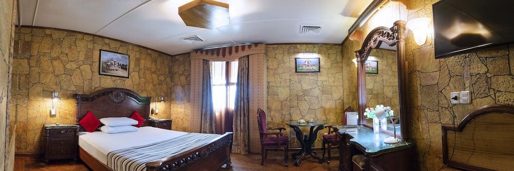 Фото Отель One Karachi