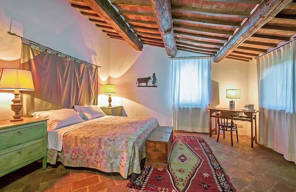 Фото Borgo di Bastia Creti