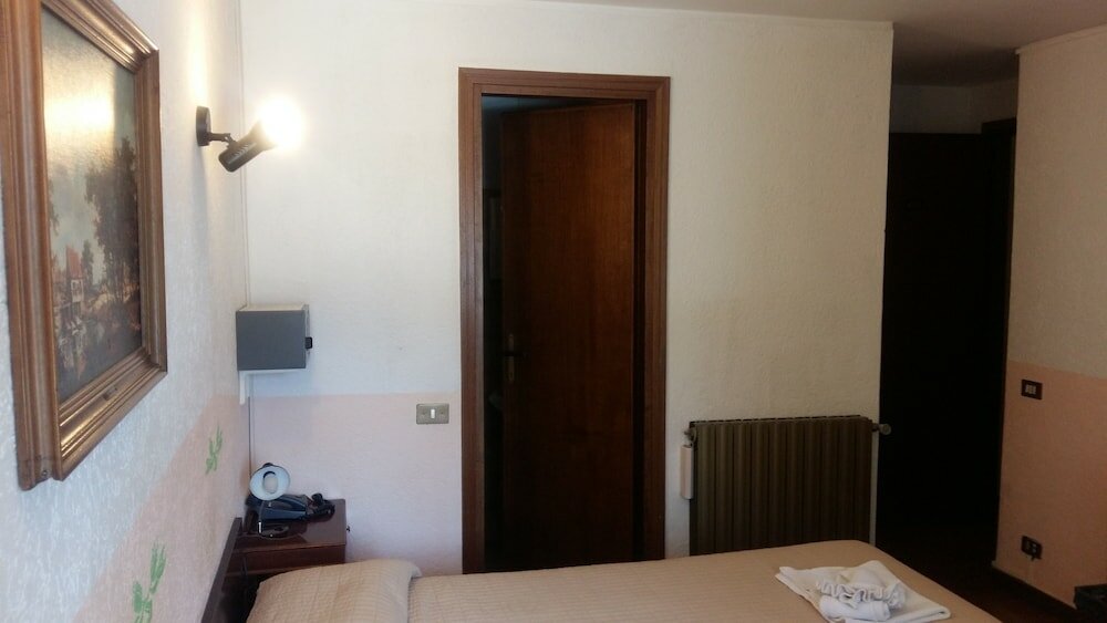 Фото Il Rondanino Hotel Ristorante