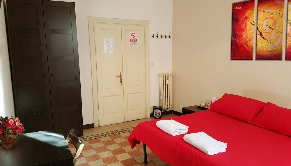 Фото Hosting Flats