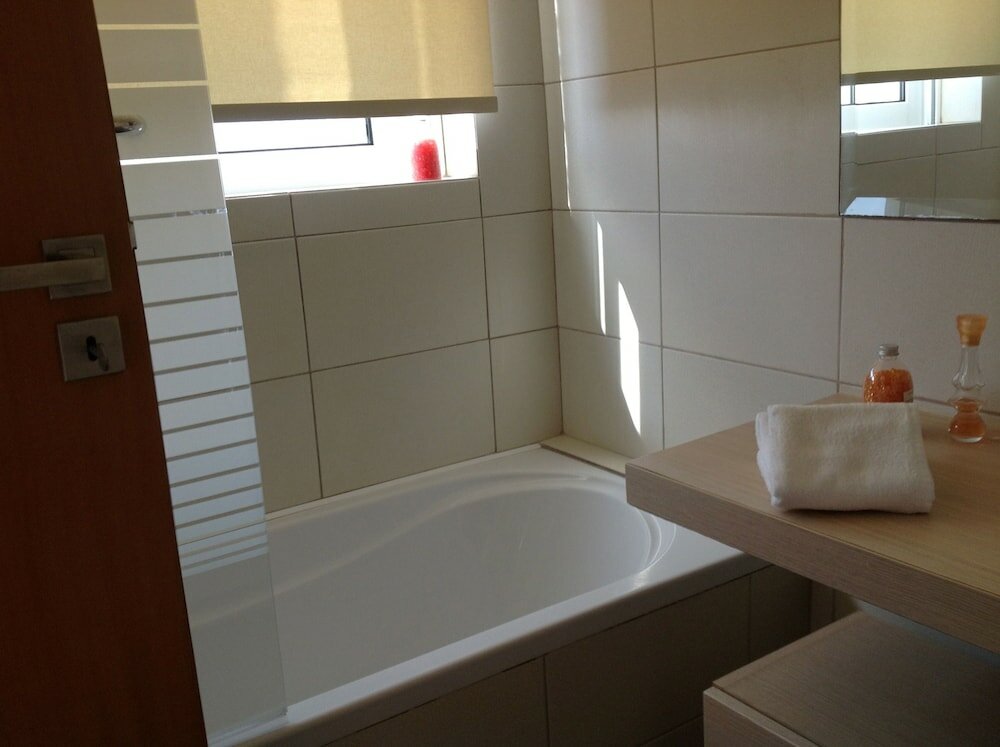 Фото Ionian Islands Beach Villas