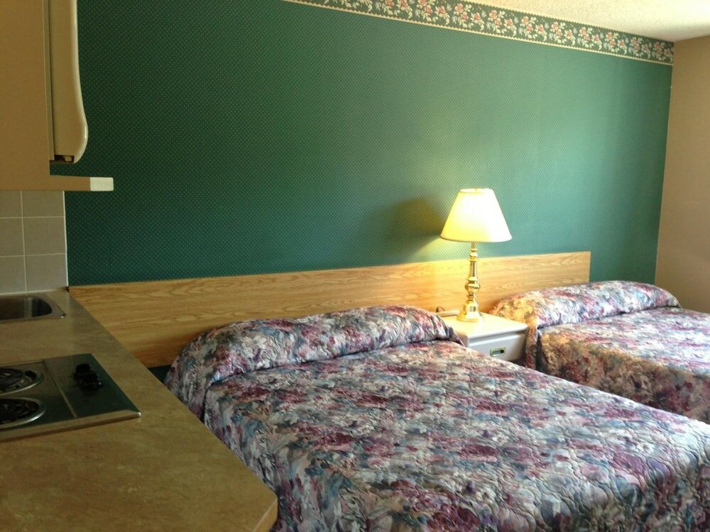 Фото Sundre Motor Inn