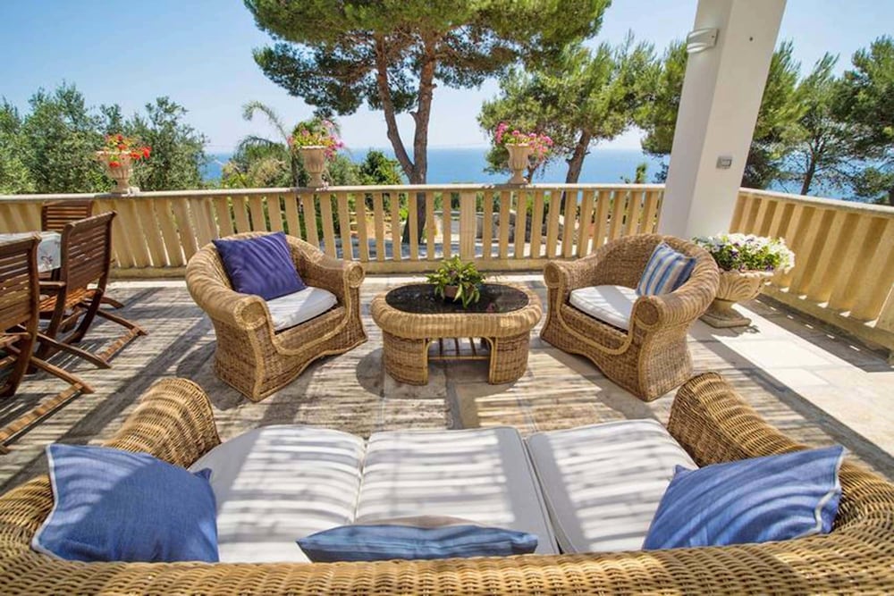 Фото Villa Scarnera