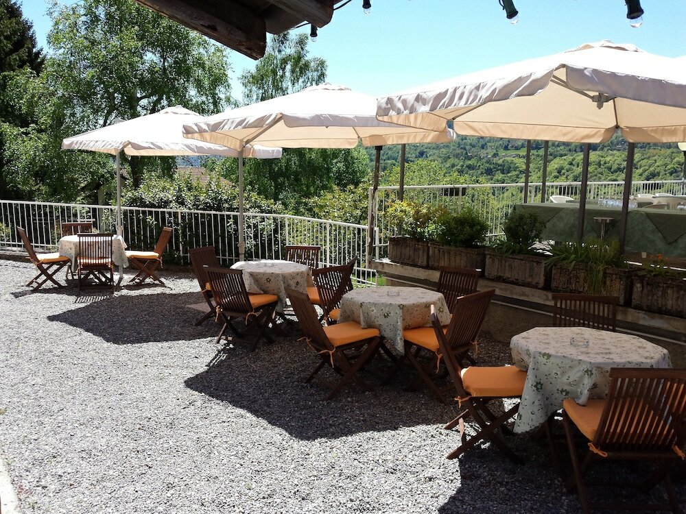 Фото Il Rondanino Hotel Ristorante