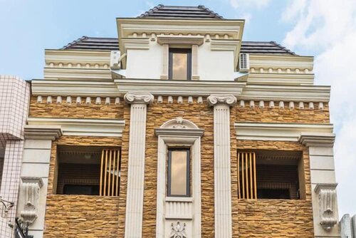 Гостиница Chi Dien Bed and Breakfast