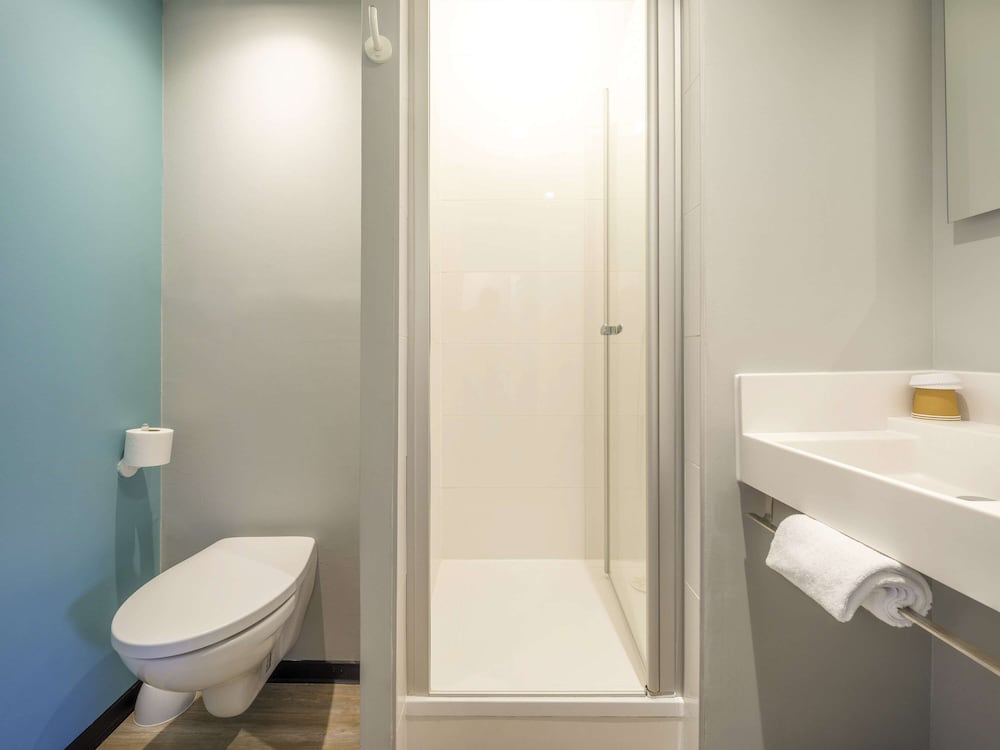 Фото Ibis budget Forbach Centre