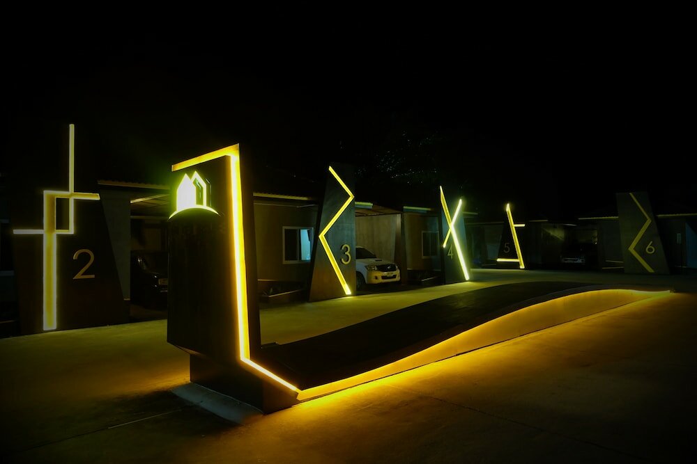 Фото Golden House Hotel Sakaeo