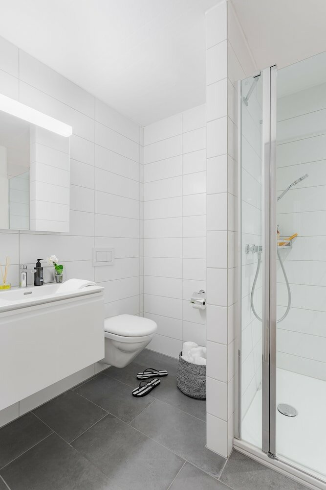 Фото Swiss Star Zurich Airport