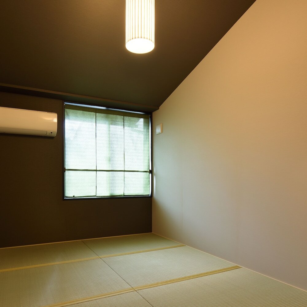 Фото Kyoto yadomachi Kamishichiken