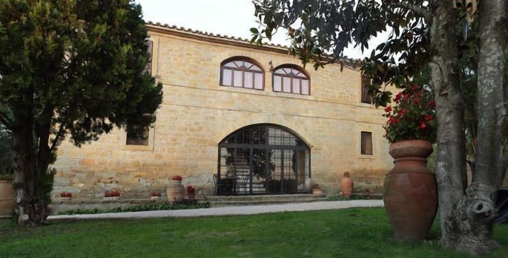 Фото Villa Irene B&b