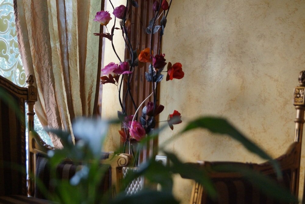 Фото Boutique Troy Hotel