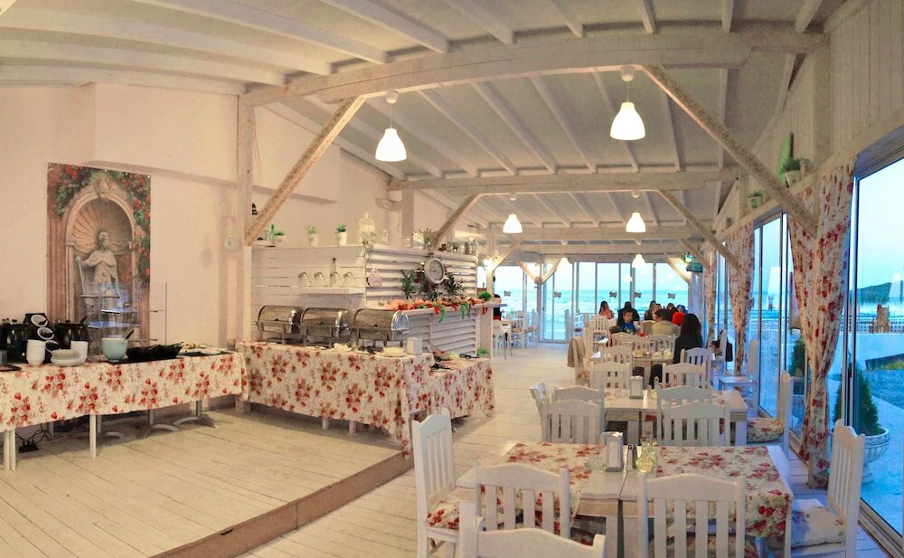 Фото Primea Beach Residence