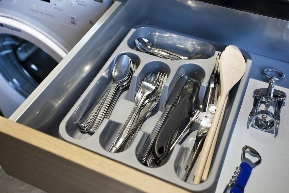 Фото Emporium City Centre Self Catering