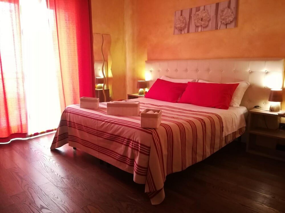 Фото B&b Camere e Cassata