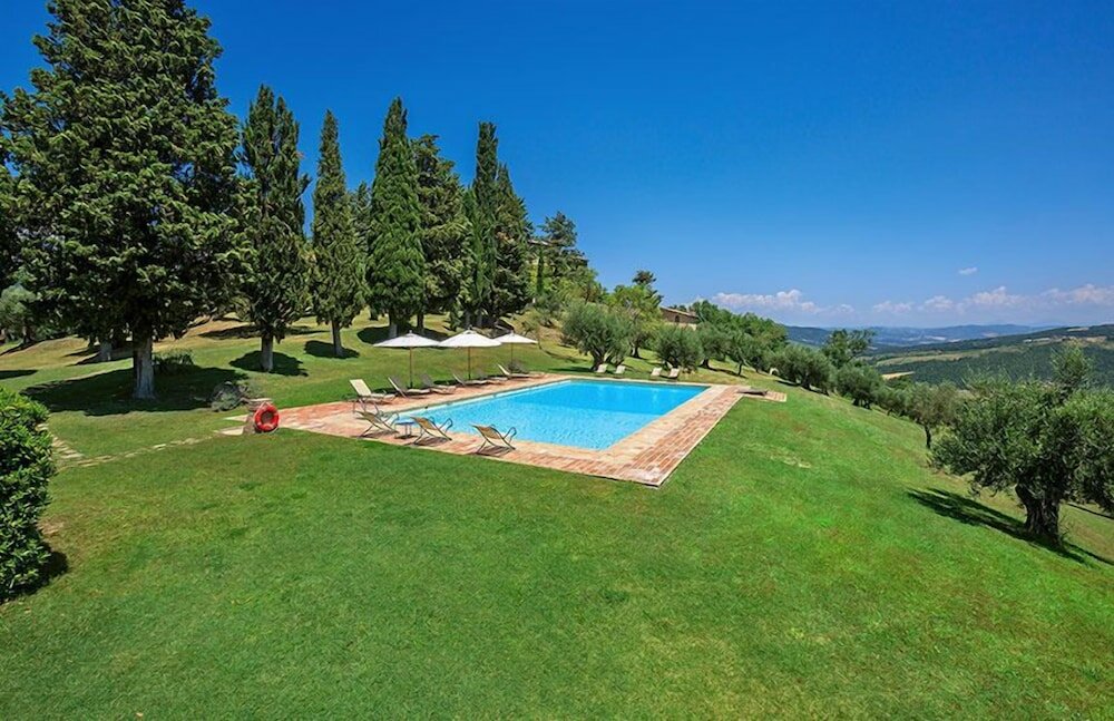 Фото Borgo di Bastia Creti