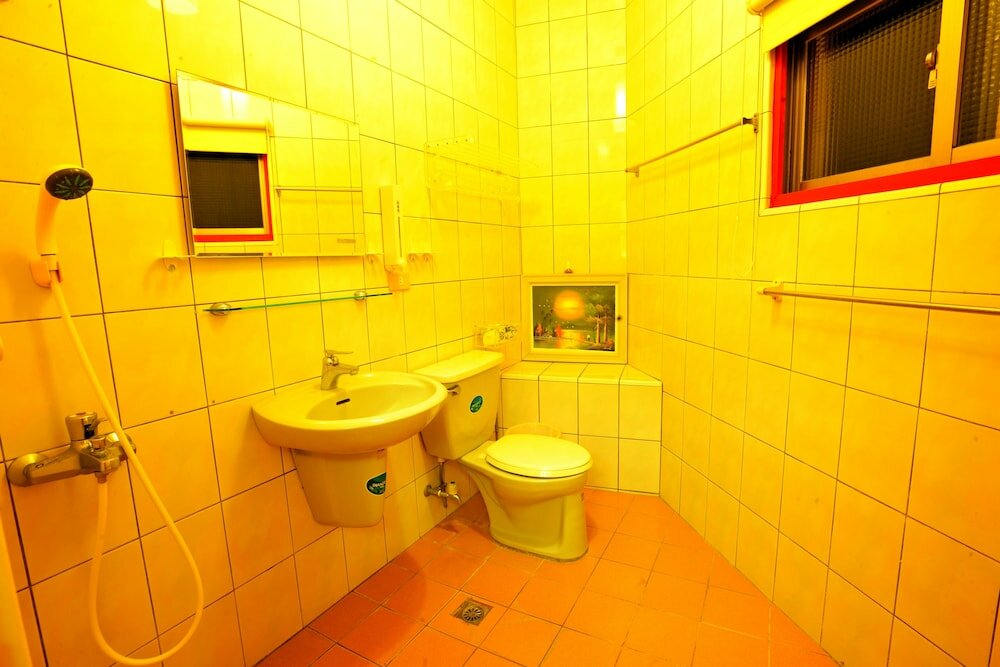 Фото Kenting Macaron Hotel