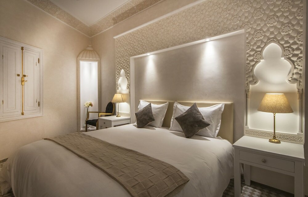 Фото Riad Dar Grawa