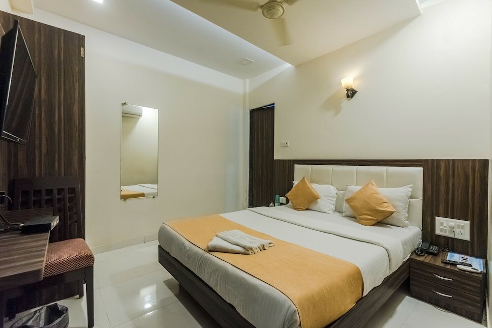 Фото Hotel Alfa Grand