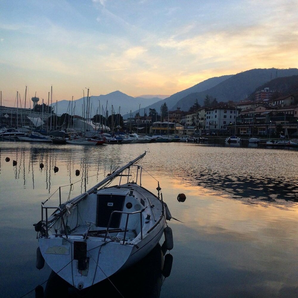 Фото Ostello del Porto