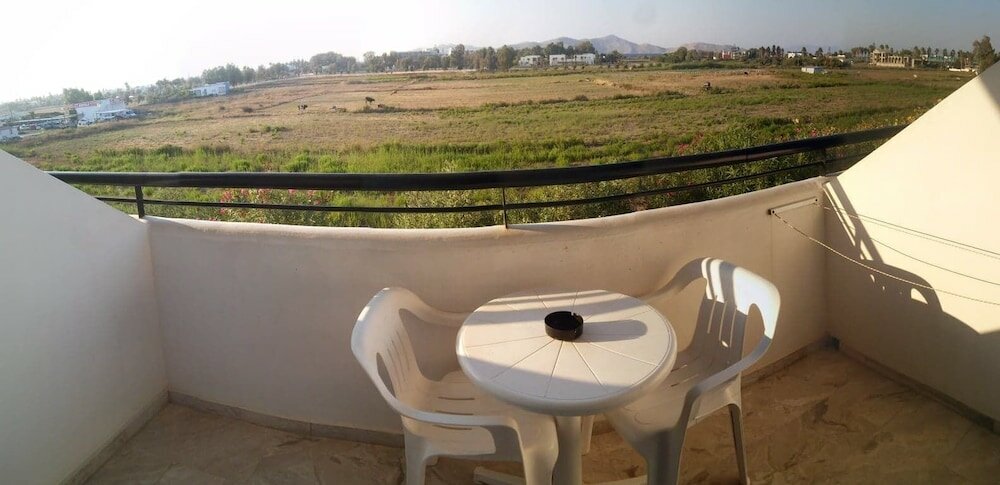 Фото Nina Beach Hotel