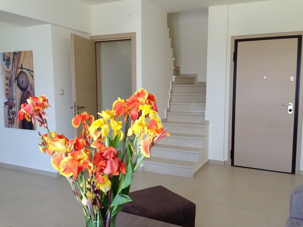 Фото Ionian Islands Beach Villas