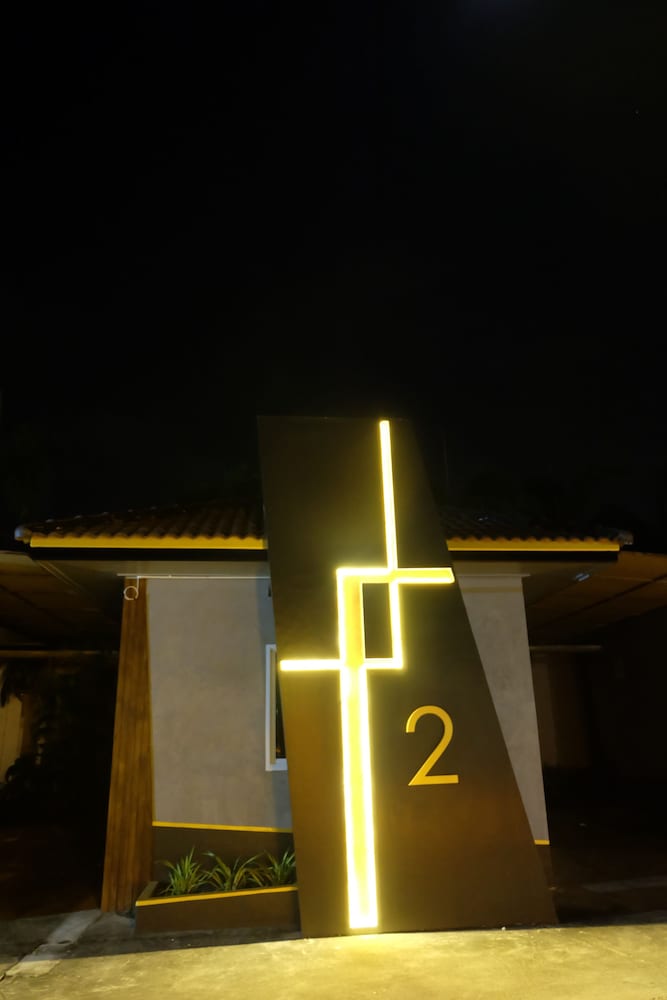 Фото Golden House Hotel Sakaeo