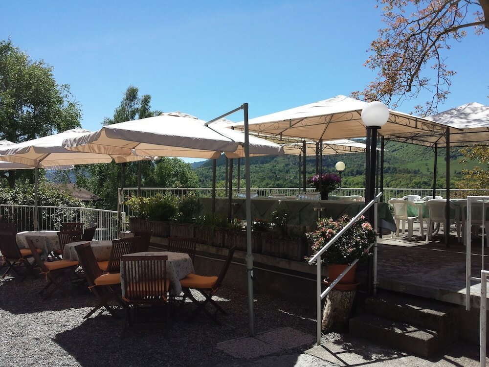 Фото Il Rondanino Hotel Ristorante