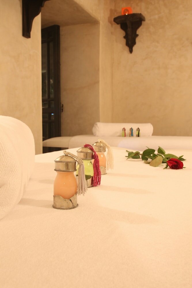 Фото Riad La Croix Berbère