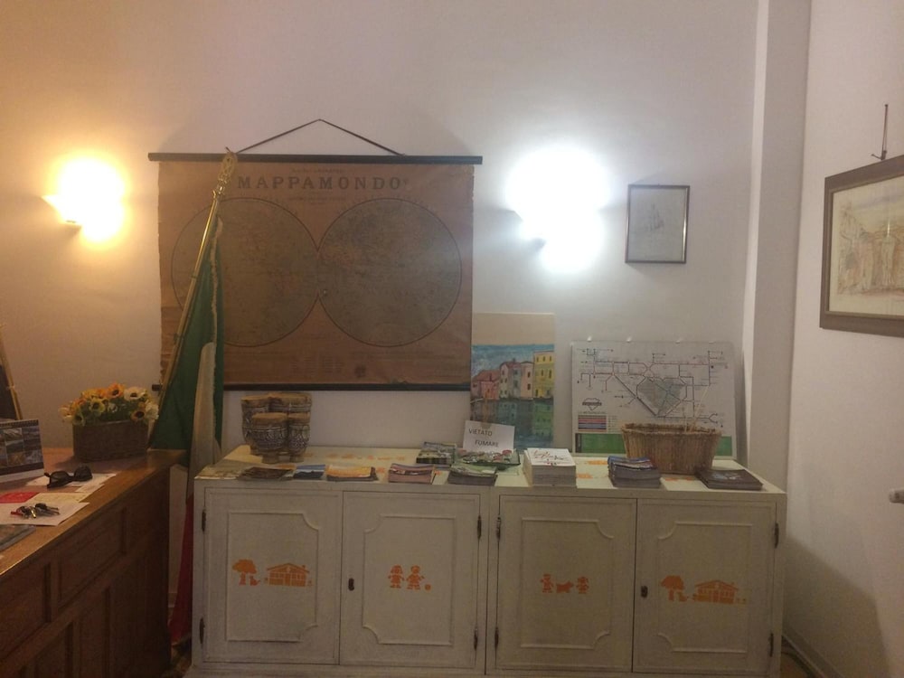 Фото B&b Torrione