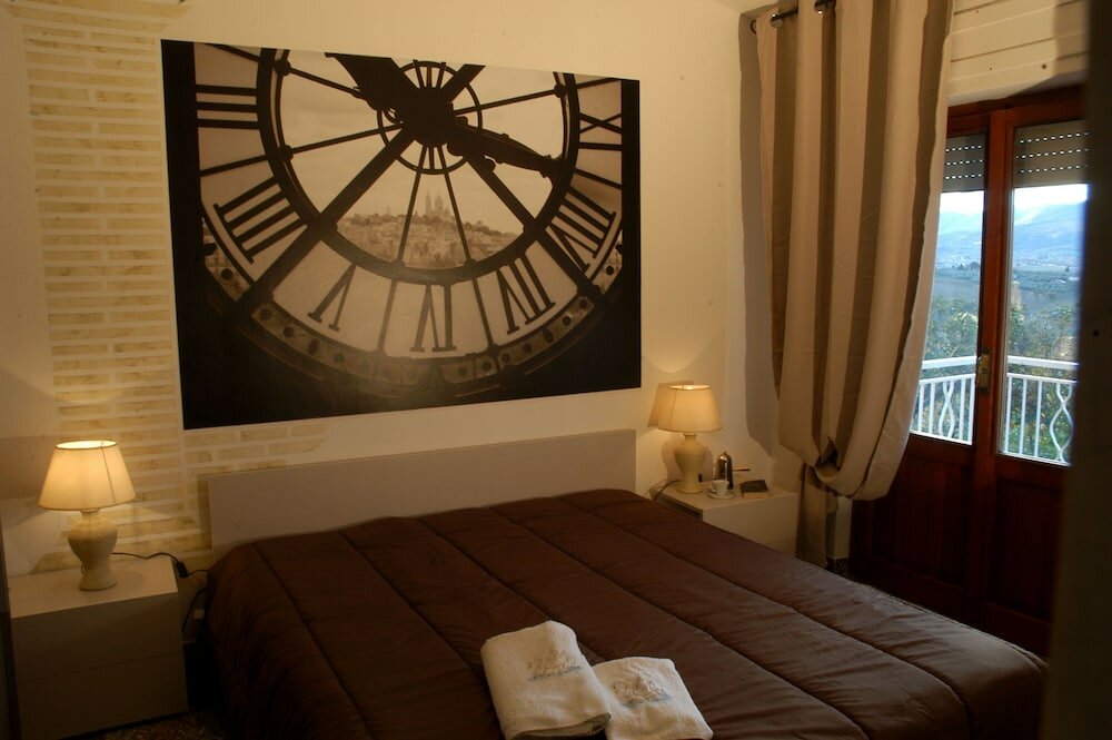 Фото B&b Falco Bianco