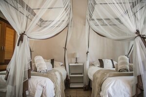 Хостел Fawlty Towers