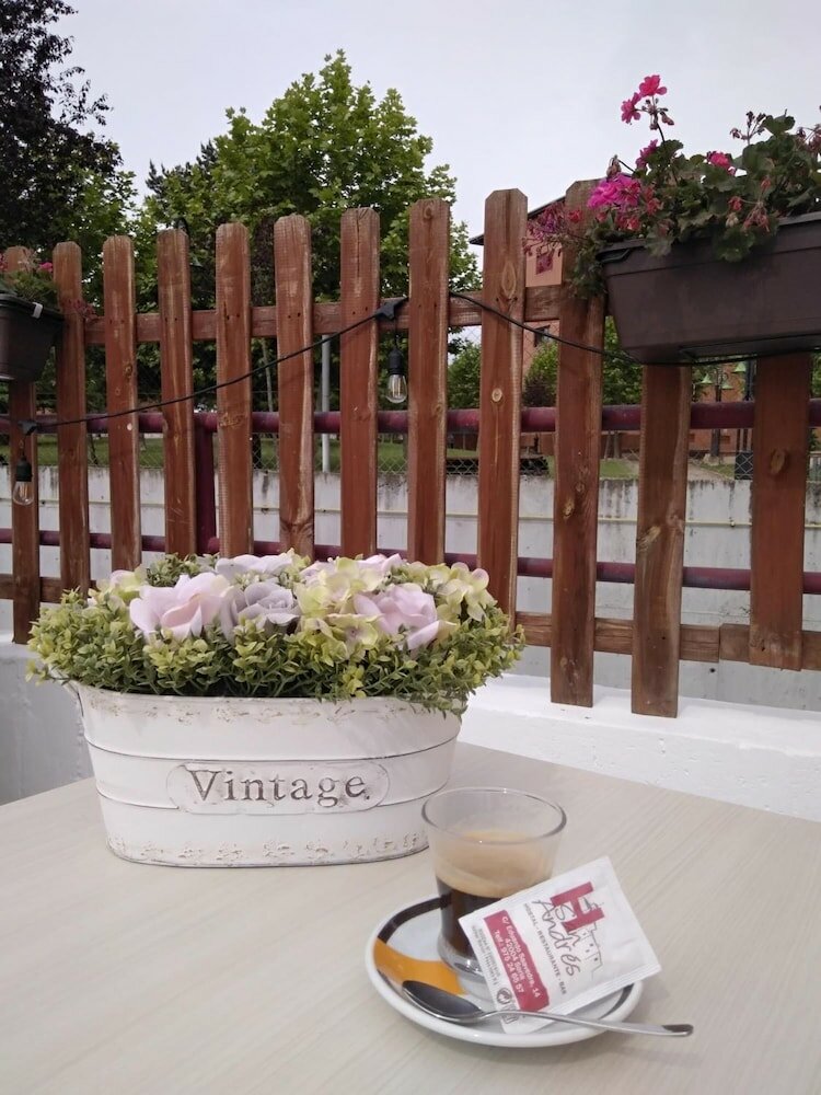 Фото Hostal San Andres