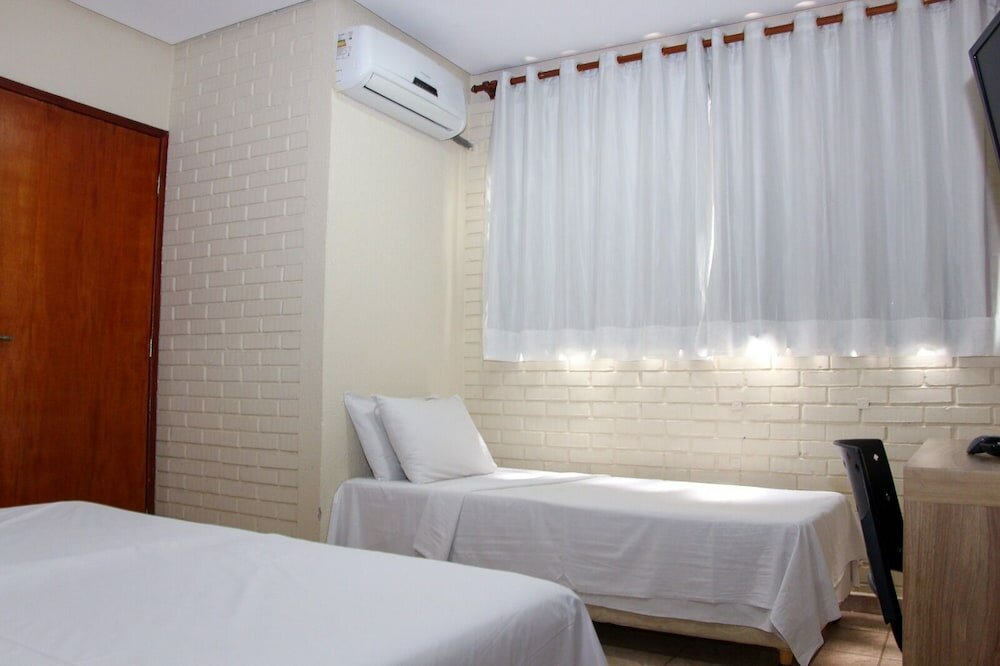 Фото Rede Andrade Goiânia Centro