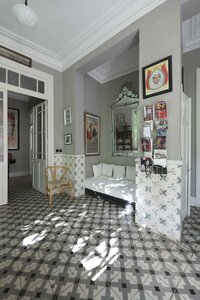 Гостиница Mimi Calpe