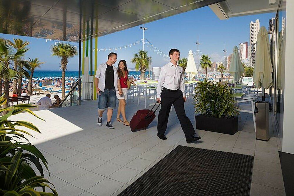 Фото Hotel Brisa