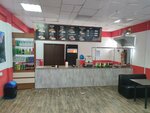 Восточная шаурма (Zavyalovo Village, Kalinina Street, 13) ، وجبات سريعة