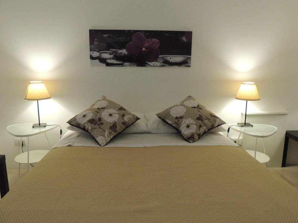 Фото Affittacamere B&b Domus Taranto