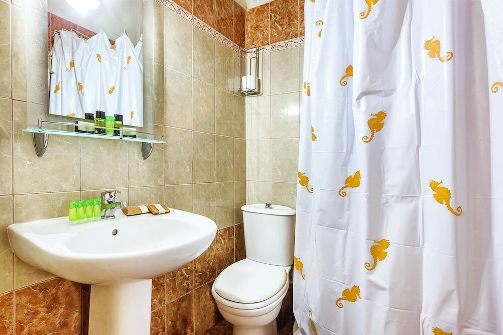 Фото Akritas EF Zin Villas & Suites