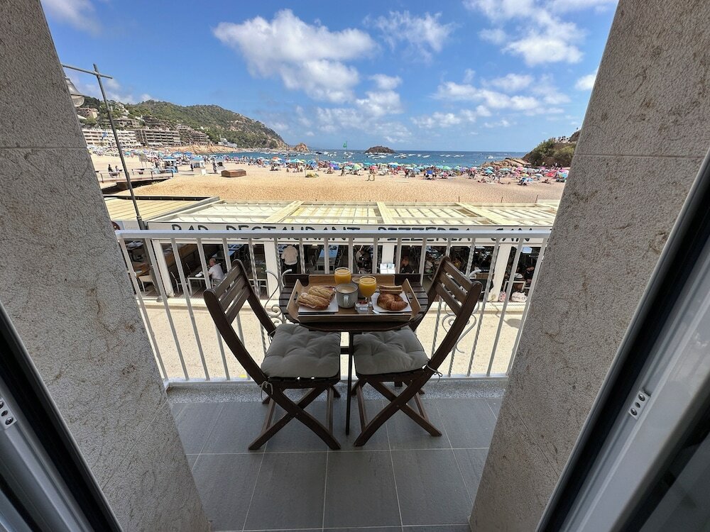 Фото Hostal del Mar