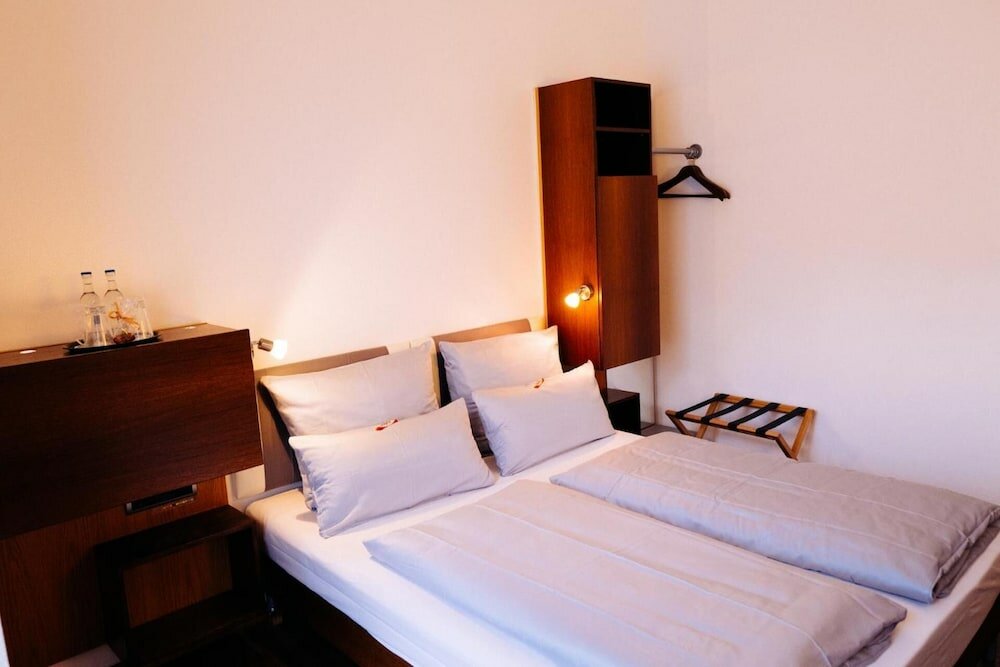Фото Lint Hotel