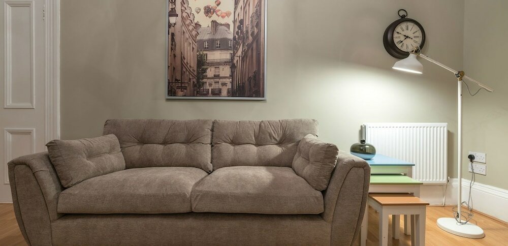 Фото Belhaven Apartment