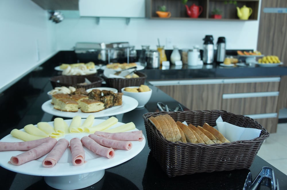 Фото Hotel Redentor