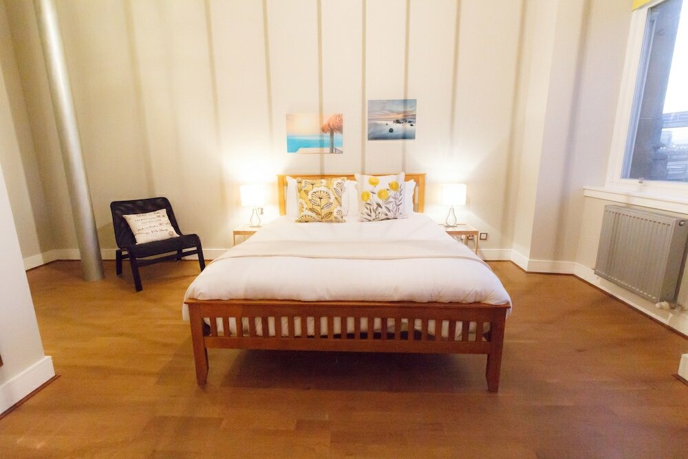 Фото Belhaven Apartment