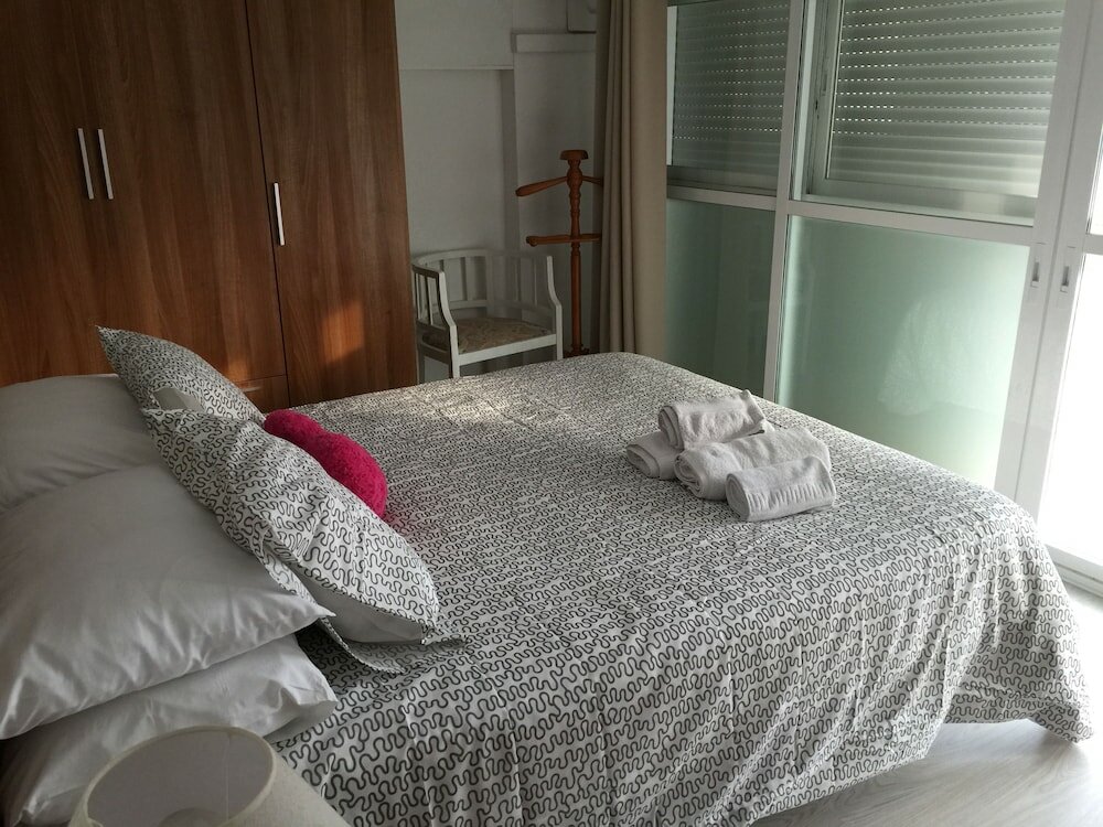 Фото Skol Apartments Marbella