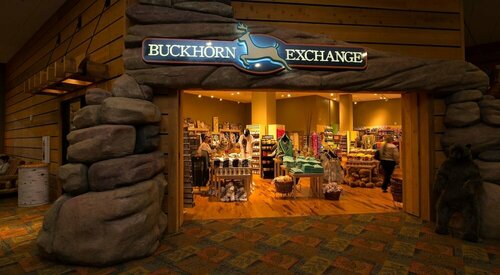Гостиница Great Wolf Lodge Anaheim, Ca в Санта-Ане