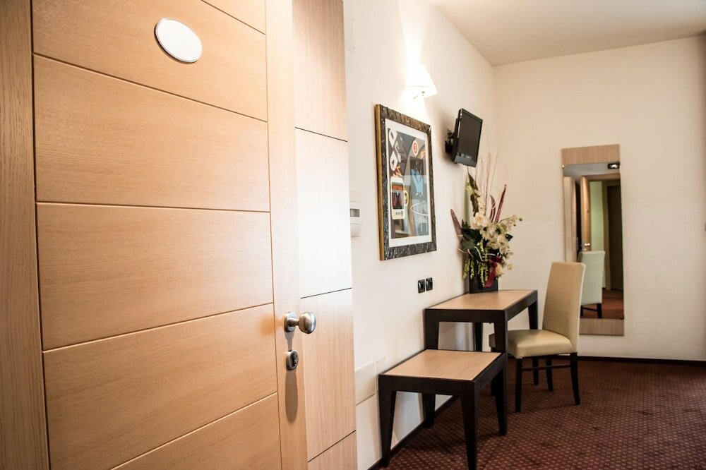 Фото Hotel Fontanelle