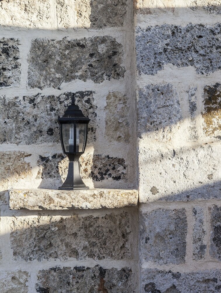 Фото Masseria Palane