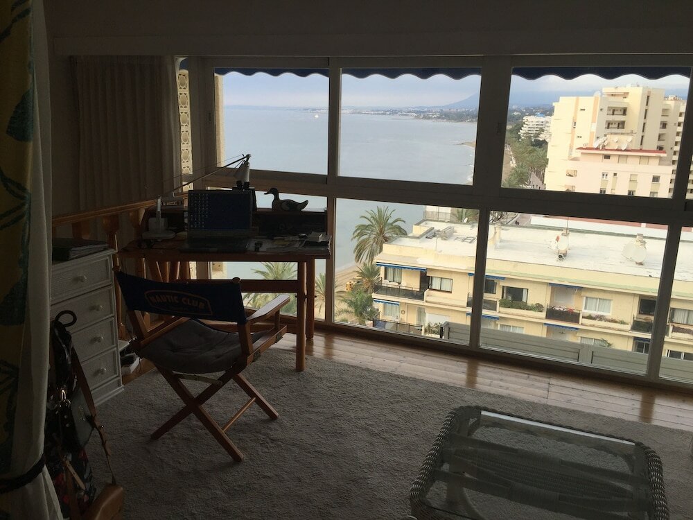 Фото Skol Apartments Marbella