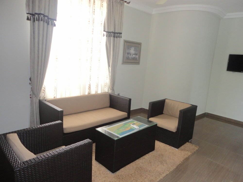 Фото Tenack Beach Resort